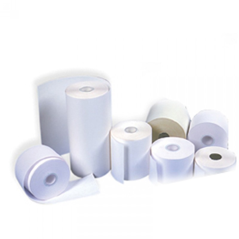 Rolka Termiczna Emerson 28mm x 30m 10szt/opak 980041